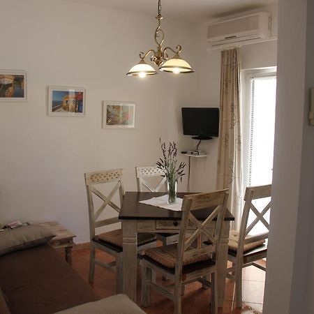 Apartments Maricevic Korčula Exteriér fotografie