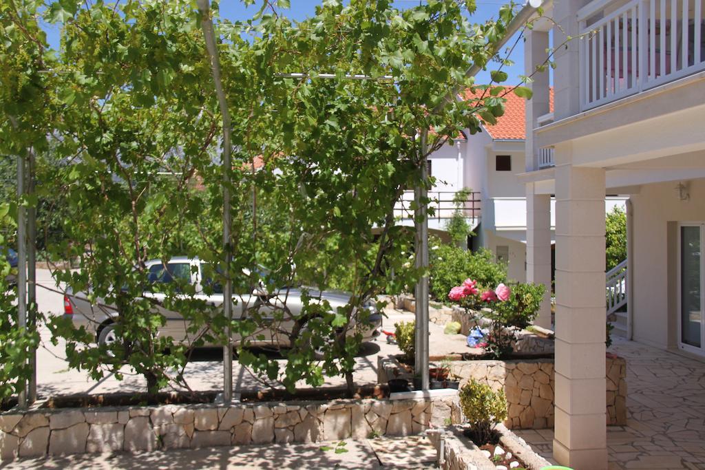 Apartments Maricevic Korčula Pokoj fotografie