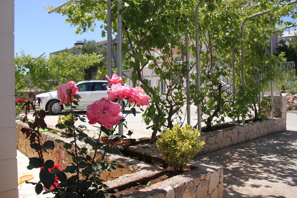 Apartments Maricevic Korčula Pokoj fotografie