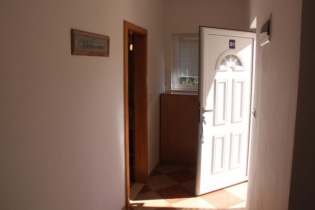 Apartments Maricevic Korčula Pokoj fotografie