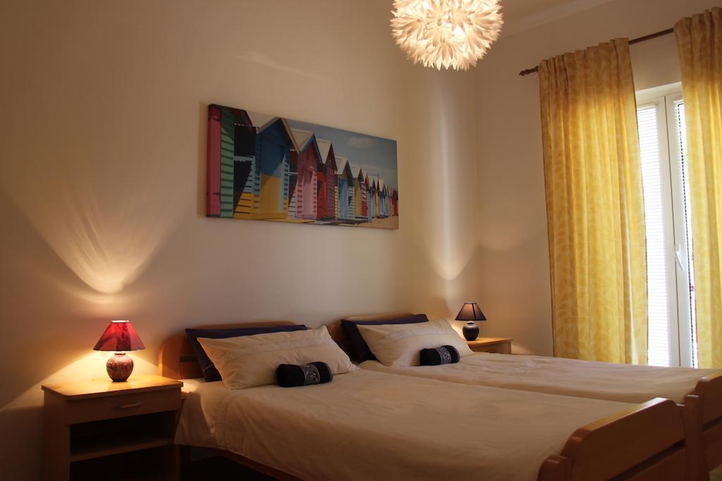 Apartments Maricevic Korčula Pokoj fotografie