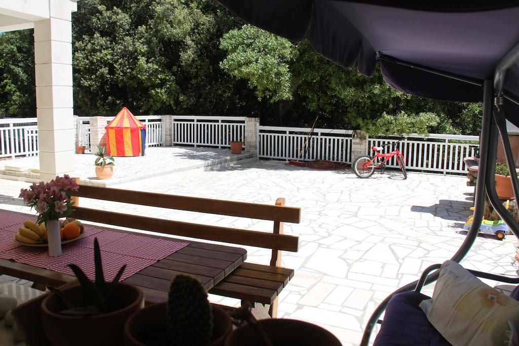 Apartments Maricevic Korčula Pokoj fotografie