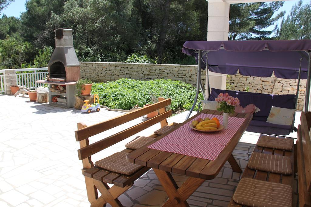 Apartments Maricevic Korčula Pokoj fotografie