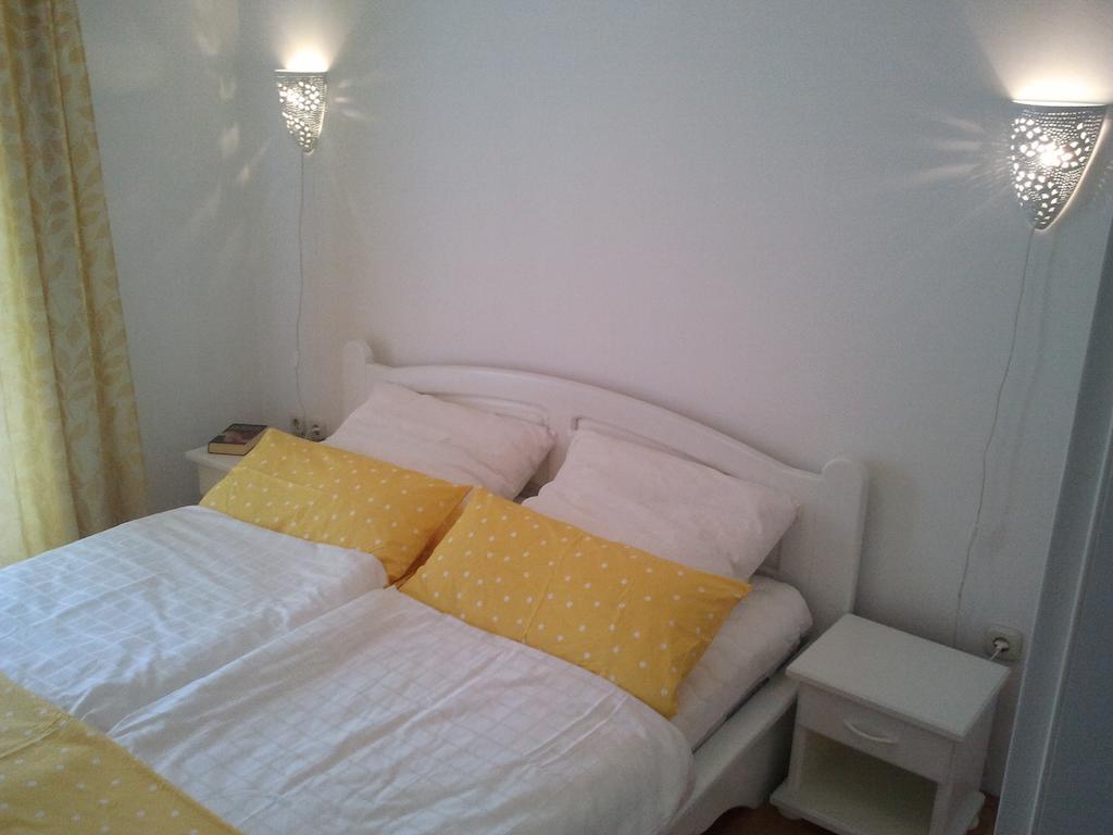 Apartments Maricevic Korčula Pokoj fotografie