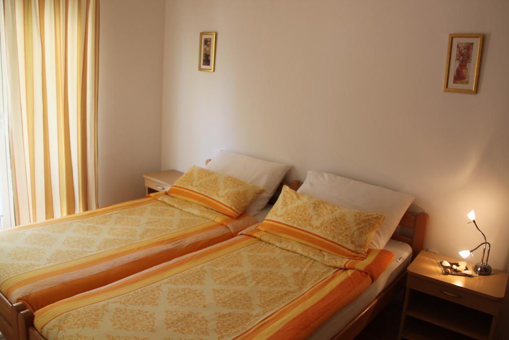 Apartments Maricevic Korčula Pokoj fotografie