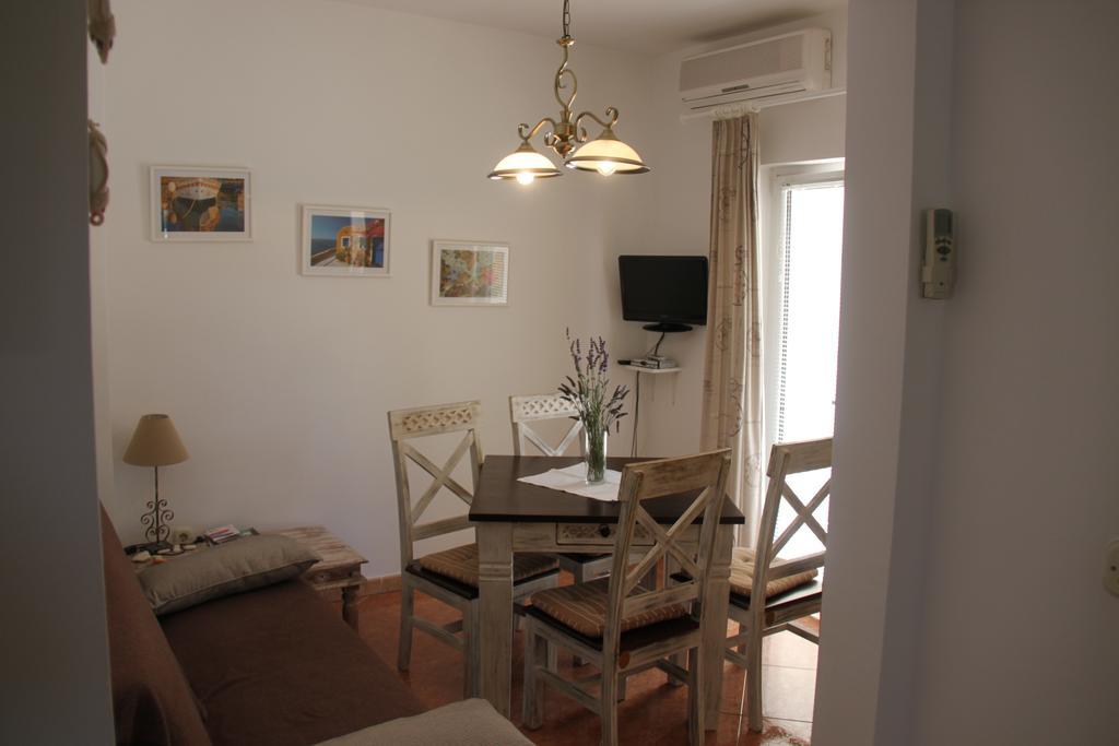Apartments Maricevic Korčula Exteriér fotografie