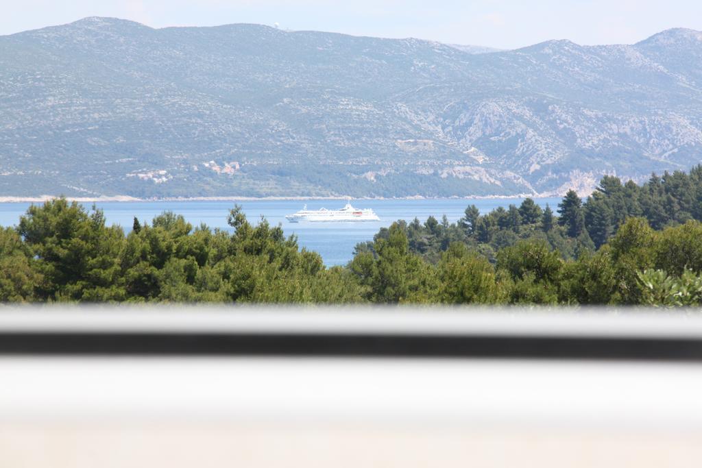 Apartments Maricevic Korčula Exteriér fotografie