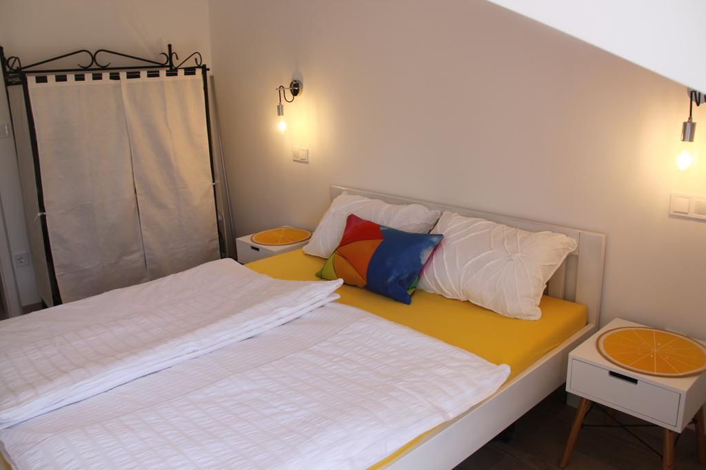 Apartments Maricevic Korčula Exteriér fotografie